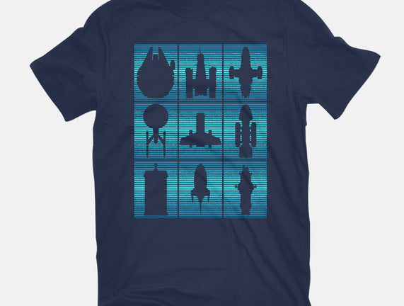 Interstellar Travelers