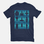 Interstellar Travelers-Unisex-Basic-Tee-sachpica