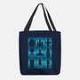 Interstellar Travelers-None-Basic Tote-Bag-sachpica