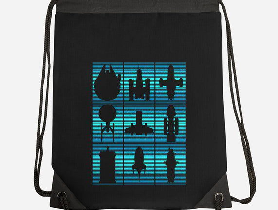 Interstellar Travelers