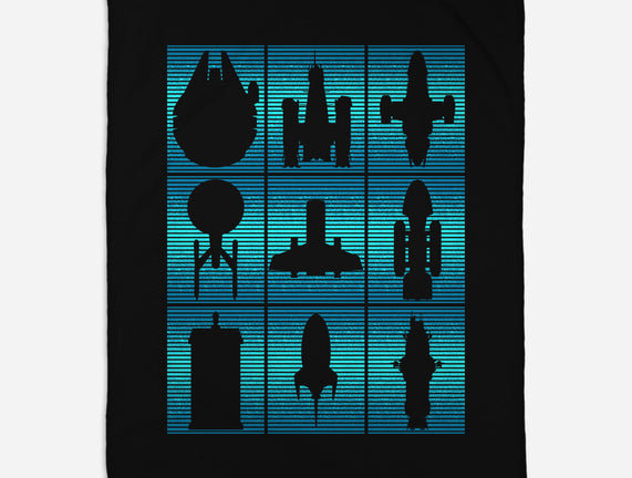 Interstellar Travelers