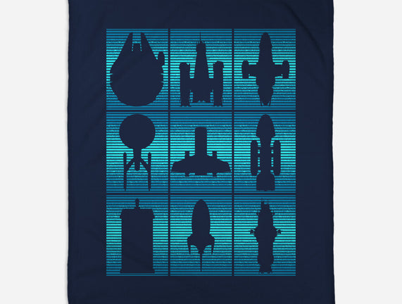 Interstellar Travelers
