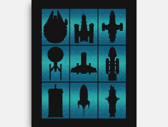 Interstellar Travelers