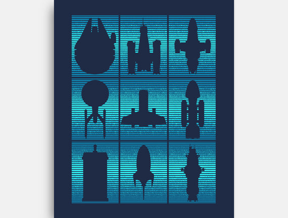 Interstellar Travelers