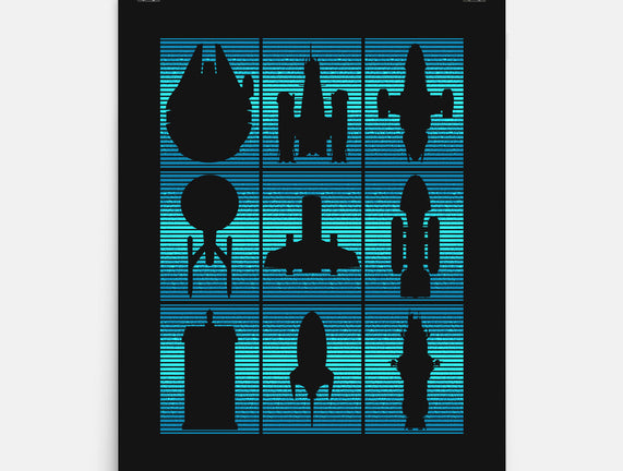 Interstellar Travelers