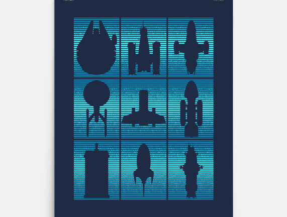 Interstellar Travelers