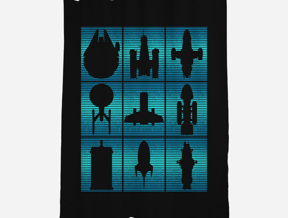 Interstellar Travelers
