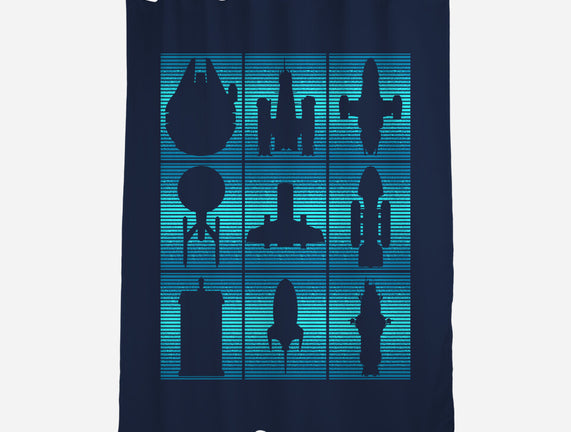 Interstellar Travelers