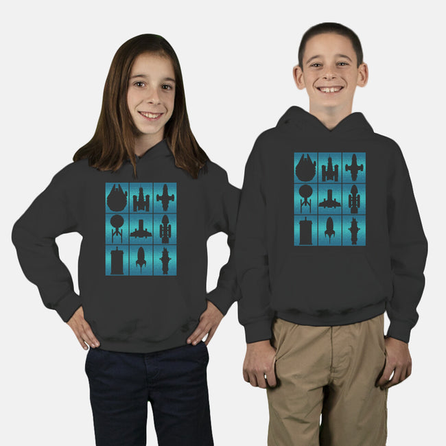 Interstellar Travelers-Youth-Pullover-Sweatshirt-sachpica