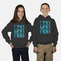 Interstellar Travelers-Youth-Pullover-Sweatshirt-sachpica
