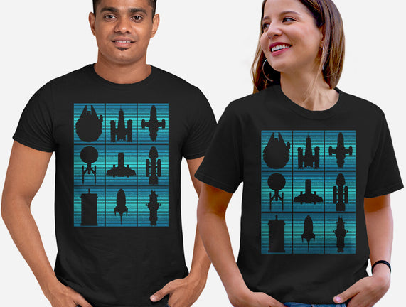 Interstellar Travelers