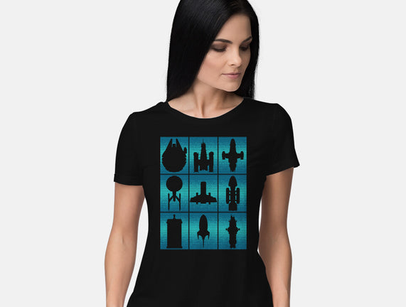 Interstellar Travelers