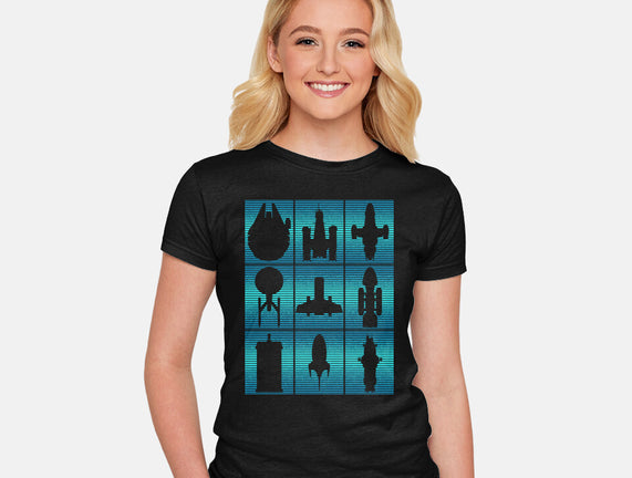 Interstellar Travelers