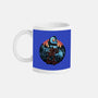 Legend Of The Gentle Giant-None-Mug-Drinkware-glitchygorilla