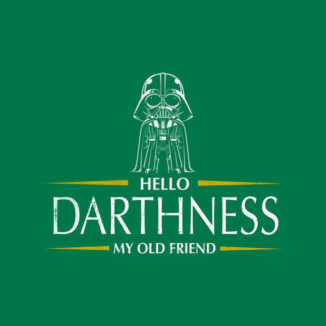 Hello Darthness-Mens-Heavyweight-Tee-kharmazero