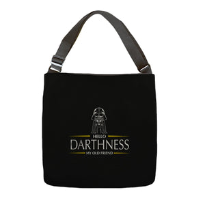 Hello Darthness