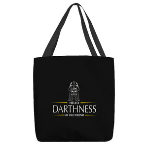 Hello Darthness
