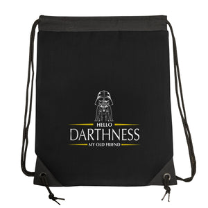 Hello Darthness