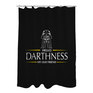 Hello Darthness