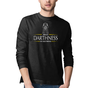 Hello Darthness