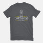 Hello Darthness-Mens-Heavyweight-Tee-kharmazero
