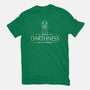 Hello Darthness-Mens-Heavyweight-Tee-kharmazero