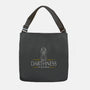 Hello Darthness-None-Adjustable Tote-Bag-kharmazero