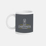 Hello Darthness-None-Mug-Drinkware-kharmazero