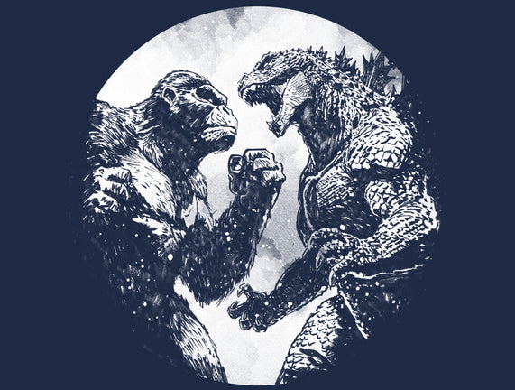 Face Off