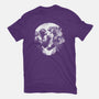 Face Off-Youth-Basic-Tee-kharmazero