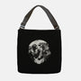 Face Off-None-Adjustable Tote-Bag-kharmazero