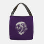 Face Off-None-Adjustable Tote-Bag-kharmazero