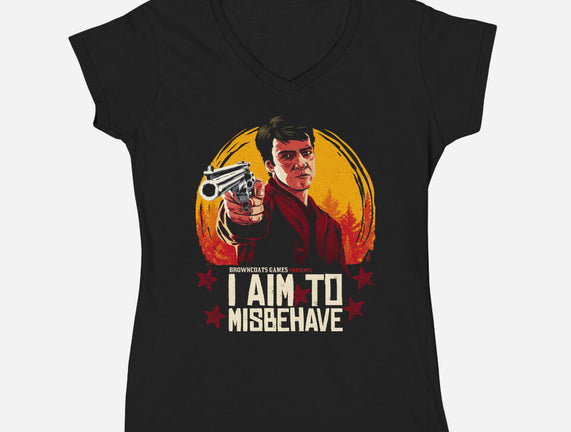 Browncoats Games