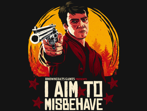 Browncoats Games
