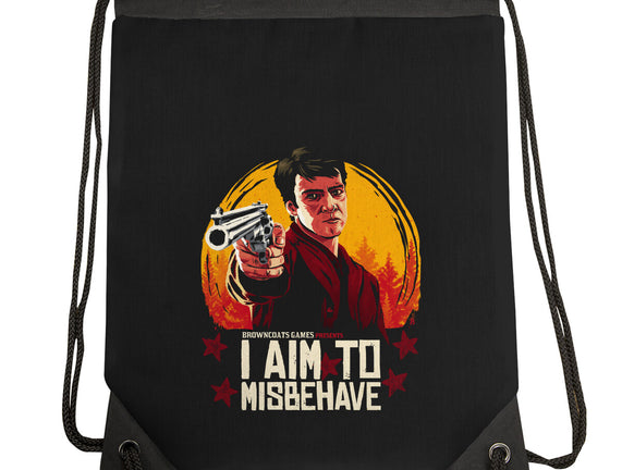 Browncoats Games