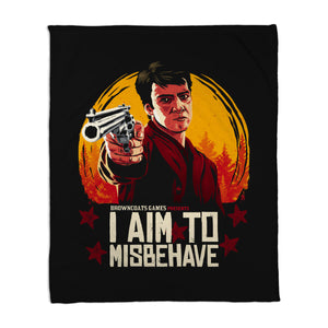 Browncoats Games