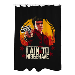 Browncoats Games
