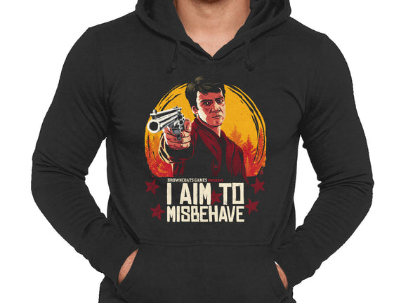 Browncoats Games
