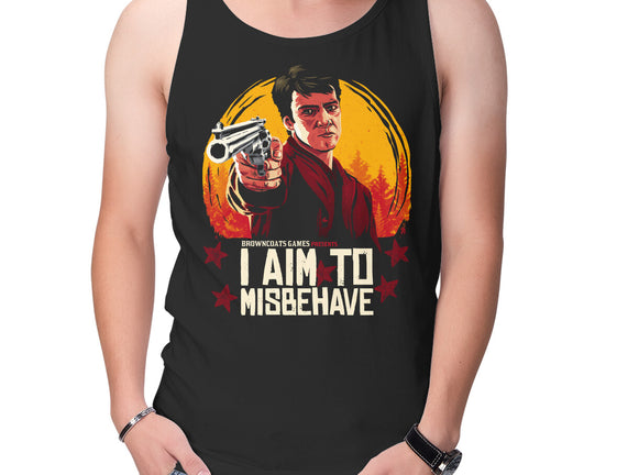 Browncoats Games
