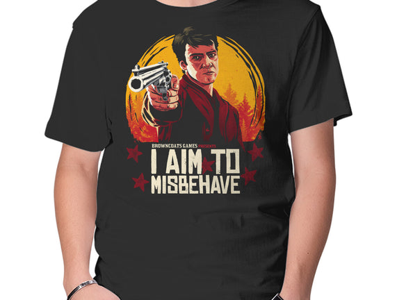 Browncoats Games