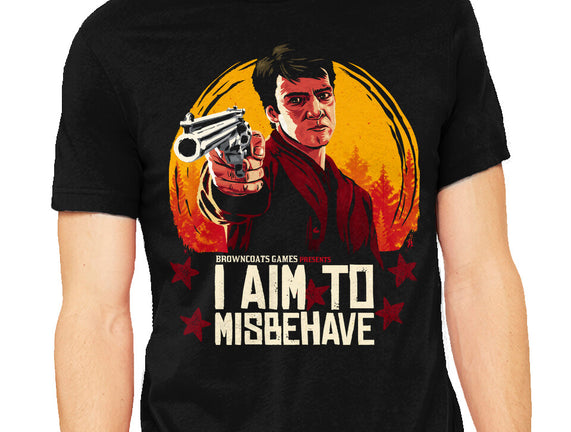 Browncoats Games