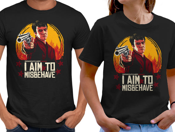 Browncoats Games