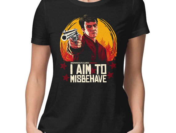 Browncoats Games