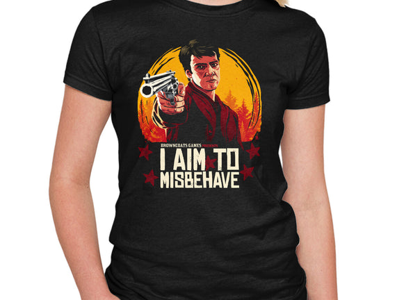 Browncoats Games