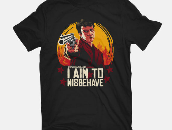 Browncoats Games