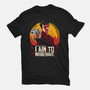 Browncoats Games-Mens-Basic-Tee-teesgeex