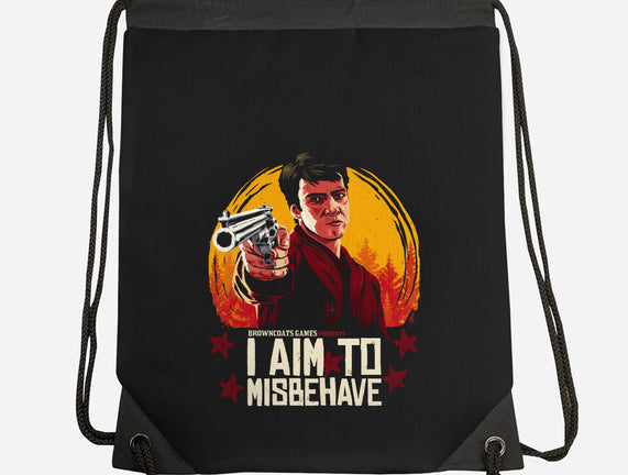 Browncoats Games