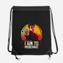 Browncoats Games-None-Drawstring-Bag-teesgeex