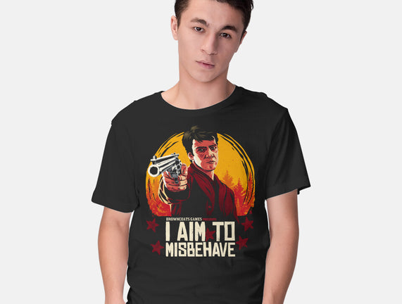 Browncoats Games