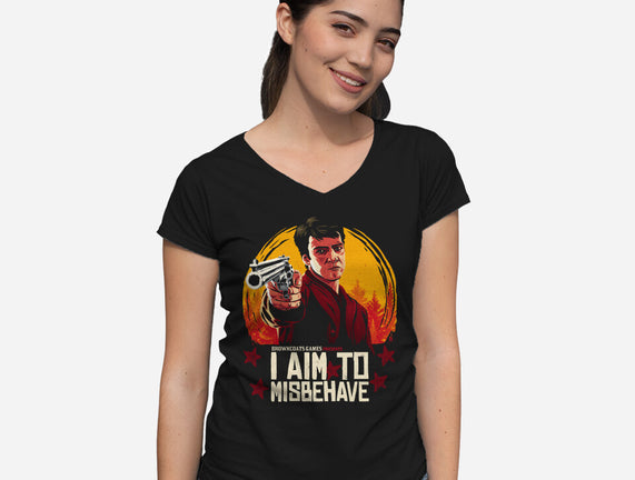 Browncoats Games